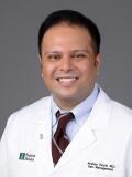 Dr. Akshay Goyal, MD photograph