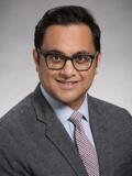 Dr. Anubhav Amin, MD photograph