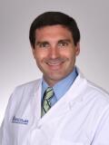 Dr. John Tucker, MD photograph