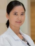 Dr. Ningxin Wan, MD photograph