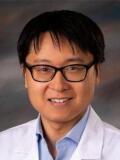 Dr. Lane Zhang, MD photograph