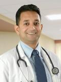 Dr. Riju Banerjee, MD photograph
