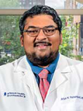 Dr. Arjun Ramprasad, MD