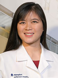 Dr. Alexis Sweeney, MD photograph