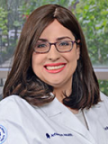 Dr. Tehilla Apfel, MD photograph
