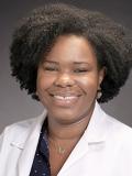 Dr. Chaza Wright-Lugo, MD photograph