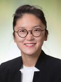 Dr. Jenny Wang, MD photograph