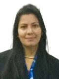 Dr. Ankita Vora, MD photograph