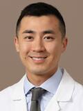 Dr. Eric Chen, MD photograph