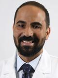 Dr. Harold Matos-Casano, MD photograph