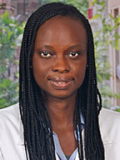 Dr. Seye Adekeye, MD photograph