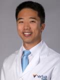 Dr. Andrew Zheng, MD photograph