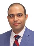 Dr. Bashar Zleik, MD photograph
