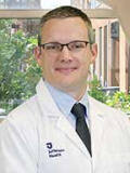 Dr. Andrew Morgan, MD photograph
