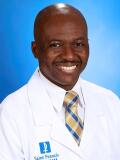 Dr. Tony Asante, MD photograph
