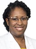 Dr. Christine Derisse, MD photograph