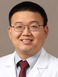 Dr. Mike Zhang, MD photograph