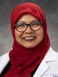 Dr. Umme Nur, MD photograph