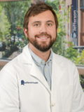Dr. Sean Hurt, MD photograph