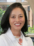 Dr. Fan Lee, MD photograph