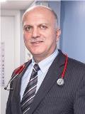 Dr. Ozcan Uzun, DO photograph