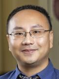 Dr. Yi-Wen Chen, MD photograph