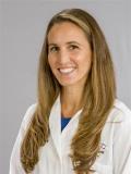 Carly Wholley, APRN photograph