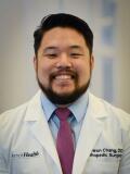 Dr. Jaewon Chang, MD photograph