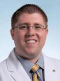 Dr. Jeremy Whiting, MD photograph