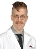 Dr. Jonathan Gray, MD photograph
