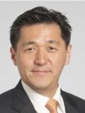 Dr. David Kwon, MD photograph