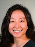 Dr. Esther Kim, MD photograph