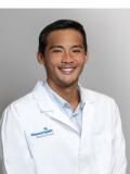 Dr. Ernest Tong, MD photograph