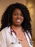 Dr. Teera Crawford, MD photograph