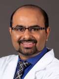 Dr. Jahin Patel, MD photograph