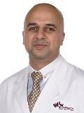 Dr. Mohammed Syed, MD photograph