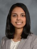 Dr. Chandrika Sridharamurthy, MD photograph