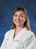 Dr. Shannon Melcher, MD photograph