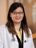 Dr. Su Tin, MD photograph
