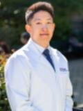 Dr. Charles Wang, MD photograph