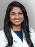 Dr. Sabrina Prabakaran, MD photograph