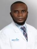 Dr. Chrispin Okechi Otondi, MD photograph