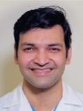 Dr. Vinayak Wagaskar, MD photograph