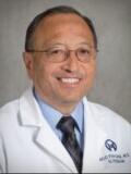 Dr. Julio Pow-Sang, MD photograph