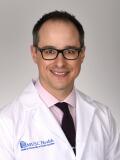 Dr. Barry Gibney, MD photograph