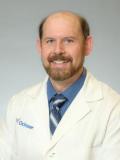 Dr. John Oubre, MD photograph