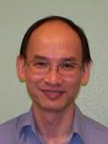 Dr. Henry Ky, MD photograph
