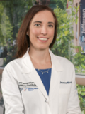 Dr. Jessica Most, MD photograph