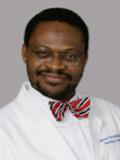 Dr. Raymond Osarogiagbon, MD