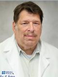 Dr. Eric Jackson, MD photograph